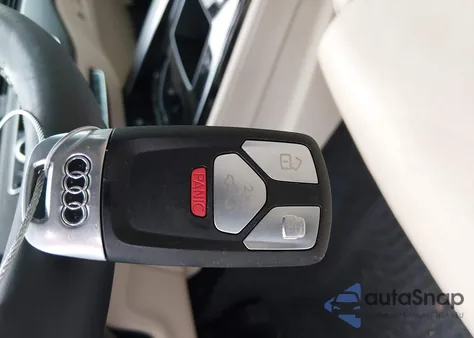 2021 Audi A5 Sportback Premium Plus 45 Tfsi Quattro S Tronic z USA, uszkodzony, nr VIN WAUFACF53MA043935